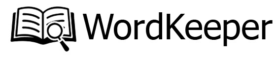 WordKeeper
